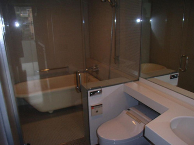 【洗面所】 | ウィステリアコートワカミヤ