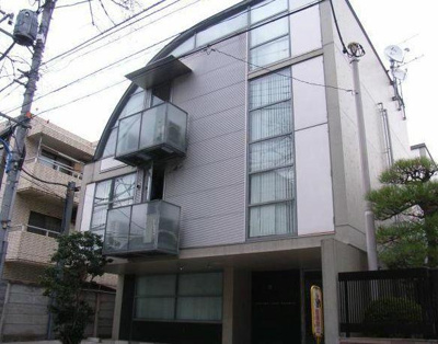 【外観】 | ウィステリアコートワカミヤ