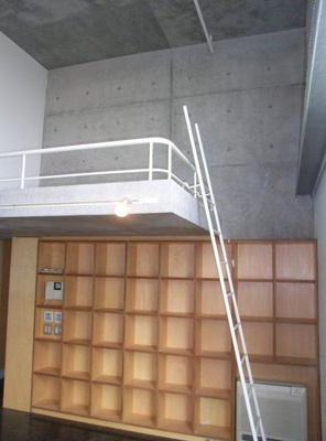 【内装】 | ウィステリアコートワカミヤ