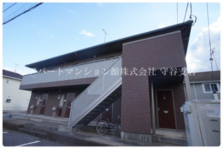 【外観】