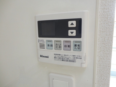 【内装】 | パティオ・エムズ