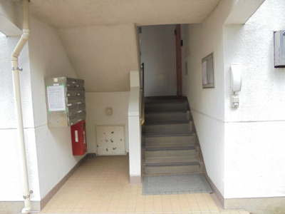 【その他共用部分】 | 江戸川台小田急ハイツ