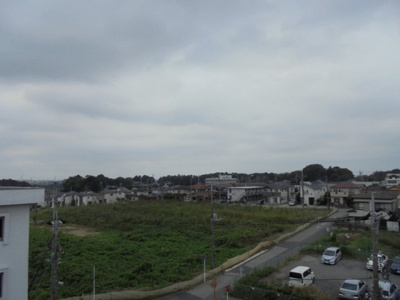【展望】 | 江戸川台小田急ハイツ