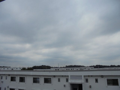 【展望】 | 江戸川台小田急ハイツ