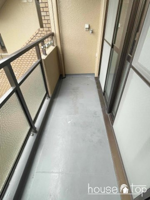 【バルコニー】 | メゾン・ド・レグルス（鳴尾北小・学文中）