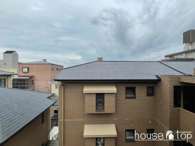 【展望】 | メゾン・ド・レグルス（鳴尾北小・学文中）