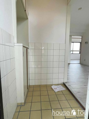 【玄関】 | メゾン・ド・レグルス（鳴尾北小・学文中）