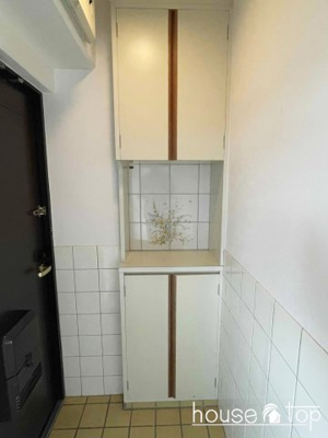 【玄関】 | メゾン・ド・レグルス（鳴尾北小・学文中）