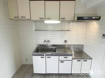 【キッチン】 | メゾン・ド・レグルス（鳴尾北小・学文中）