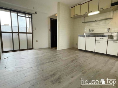 【居間・リビング】 | メゾン・ド・レグルス（鳴尾北小・学文中）