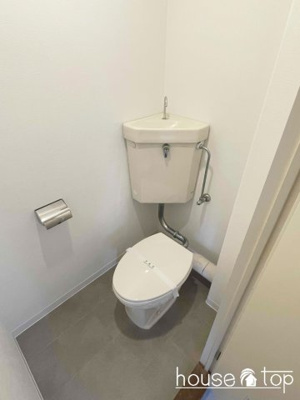 【トイレ】 | メゾン・ド・レグルス（鳴尾北小・学文中）