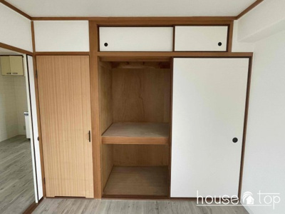 【収納】 | メゾン・ド・レグルス（鳴尾北小・学文中）