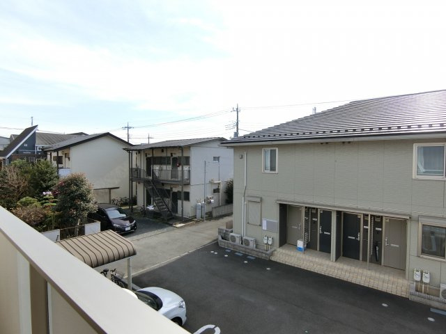 【展望】
