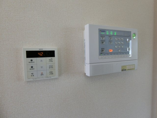 【設備】