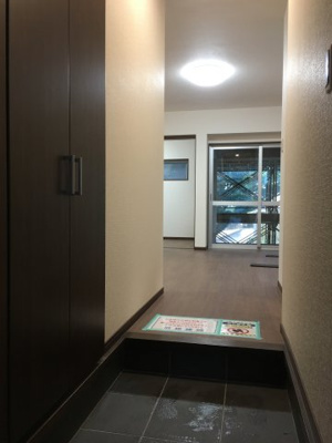 【外観】 | （仮）長嶺共同住宅