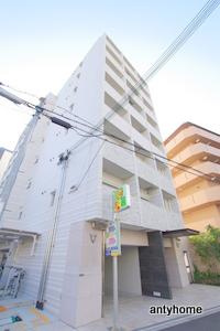 ミッドコートウメキタ　仲介手数料無料