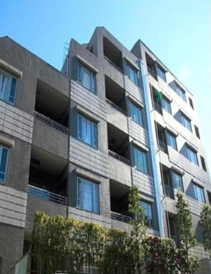 【外観】 | アパートメンツ東山