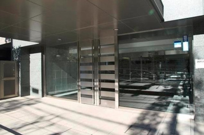 【エントランス】 | アパートメンツ東山