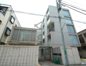 【外観】 | KDXレジデンス下馬