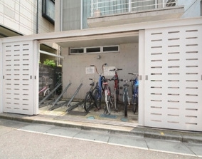 【その他共用部分】 | KDXレジデンス下馬