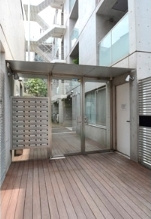 【エントランス】 | KDXレジデンス下馬