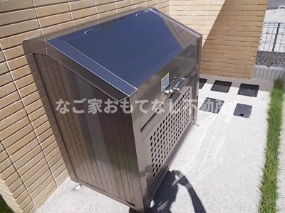 【その他共用部分】 | コレクション浅間町South