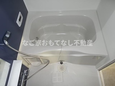 【浴室】 | 早川コーポ