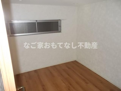 【寝室】 | 早川コーポ