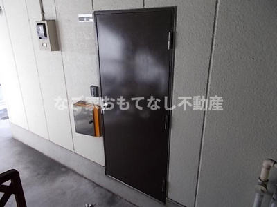 【その他共用部分】 | 早川コーポ