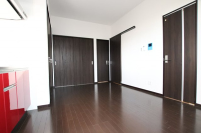 【居間・リビング】 | プリッ2初芝Ⅱ