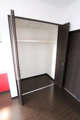 【収納】 | プリッ2初芝Ⅱ