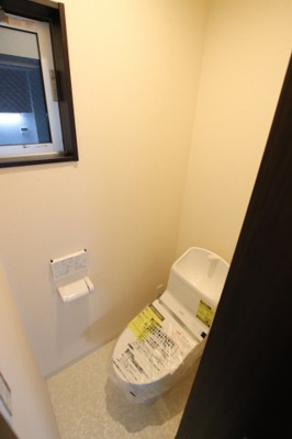 【トイレ】 | プリッ2初芝Ⅱ