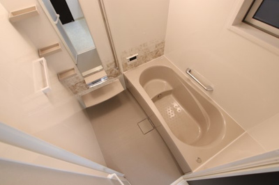 【浴室】 | プリッ2初芝Ⅱ