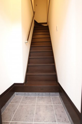 【玄関】 | プリッ2初芝Ⅱ