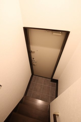 【玄関】 | プリッ2初芝Ⅱ