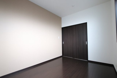 【洋室】 | プリッ2初芝Ⅱ