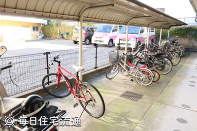 【その他共用部分】 | 歩