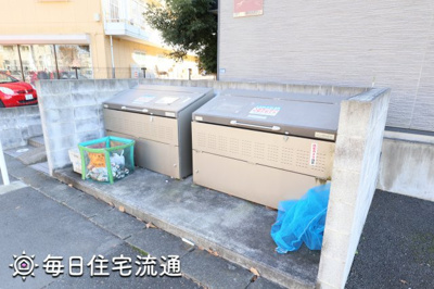 【その他共用部分】 | 歩