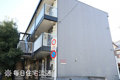 【外観】 | 歩