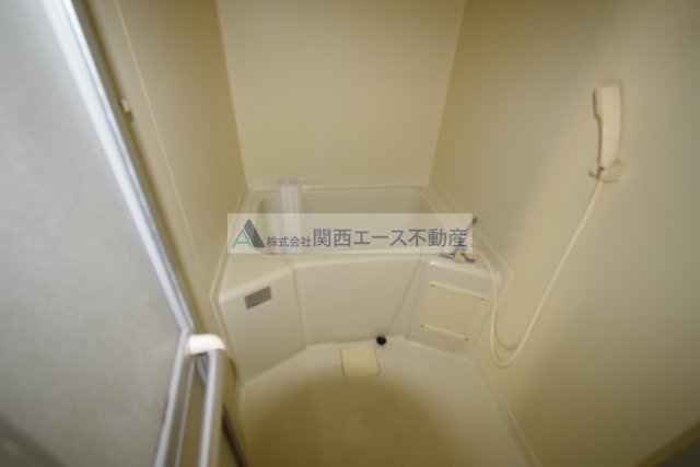 【浴室】 | アーバンSライフ　B棟