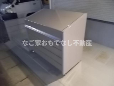 【その他共用部分】 | REGALEST庄内通