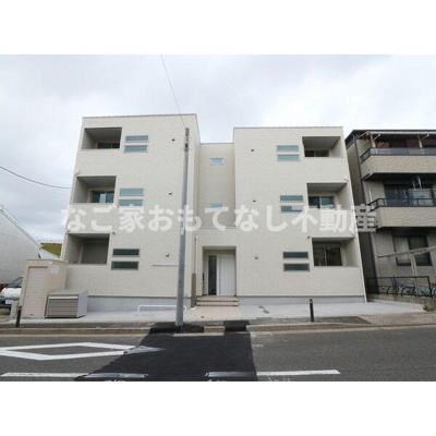 【外観】 | REGALEST庄内通 | レガリスト庄内通