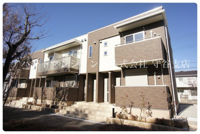 【外観】 | アルバーダ