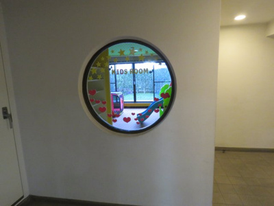 【その他共用部分】 | ソフィア志木北野 | キッズルーム