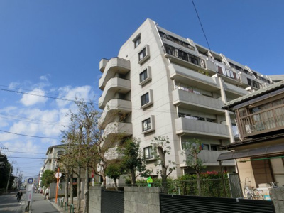 【外観】 | ソフィア志木北野