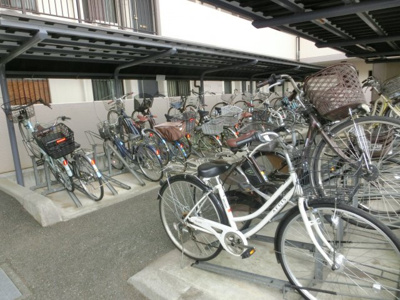 【その他共用部分】 | ソフィア志木北野