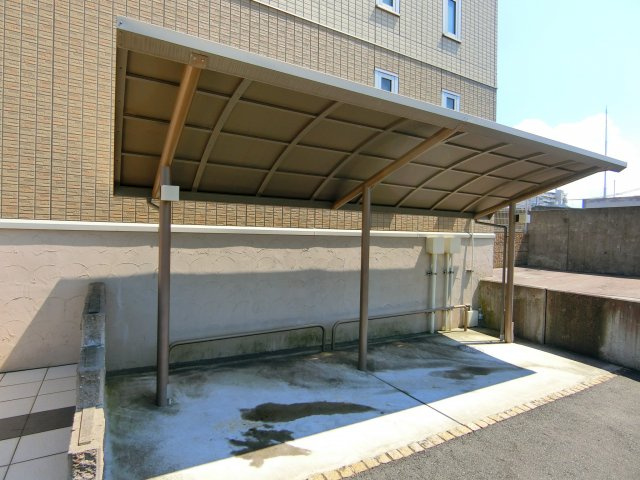 ＢｅｌｌａＣａｓａ のその他共用部分