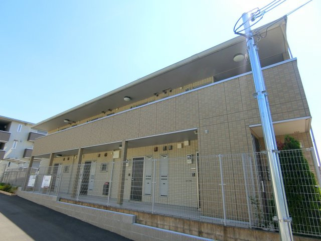 ＢｅｌｌａＣａｓａ の外観