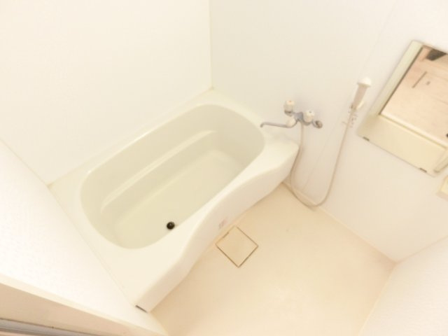ＢｅｌｌａＣａｓａ の浴室