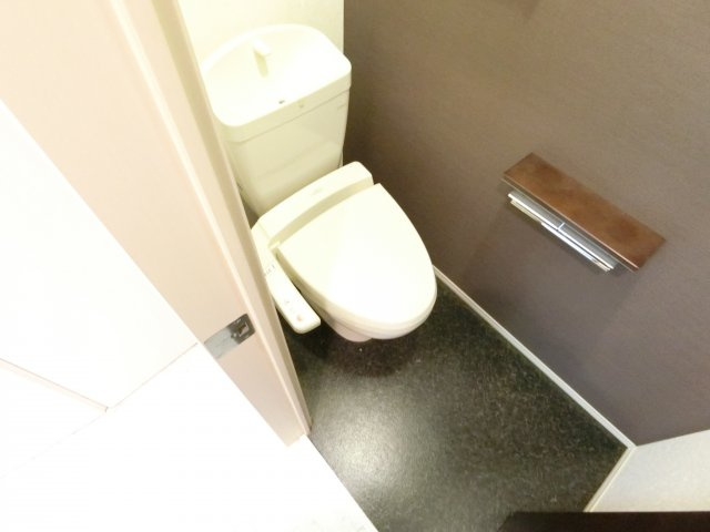 ＢｅｌｌａＣａｓａ のトイレ
